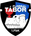 1. FbK Tábor modří